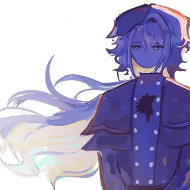 Profile image of Tenacity