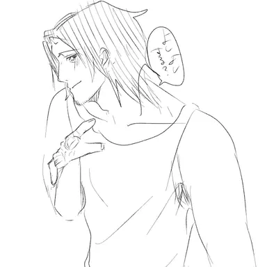 Profile image of 宗近