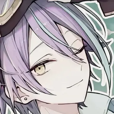 Profile image of Kamishiro Rui