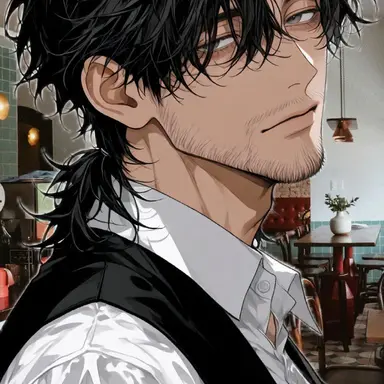 Profile image of 漢司