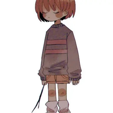 Profile image of フリスク