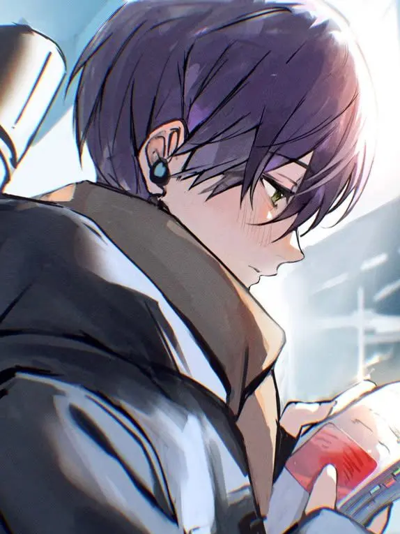 RudeSash5347의 ツンデレけんもてぃ