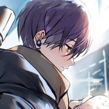 Profile image of 剣持刀也