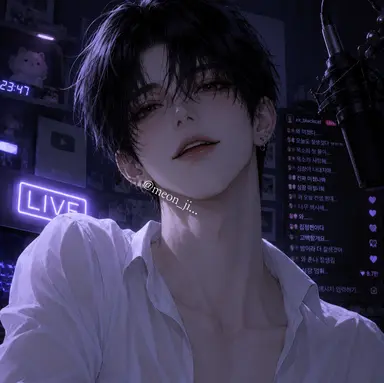 Profile image of Yoo Sihan