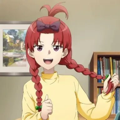 Profile image of 사라