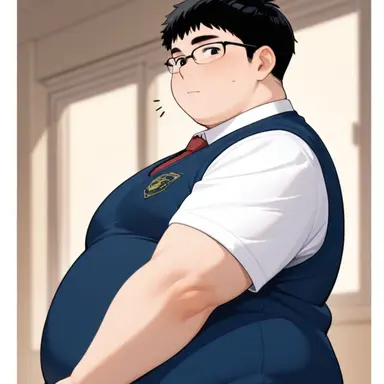 Profile image of 변성철