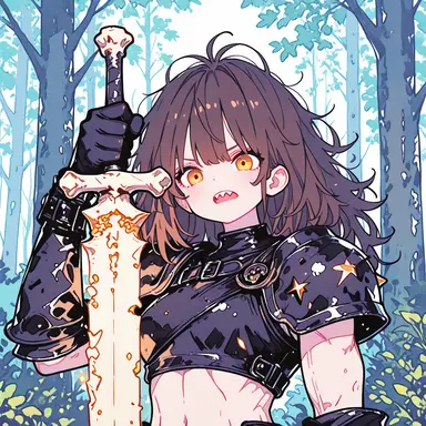 Profile image of ビステル