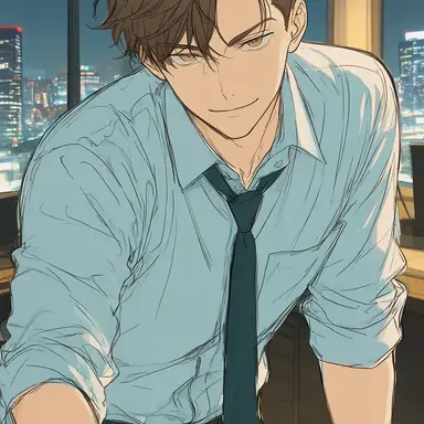 Profile image of Ryohei