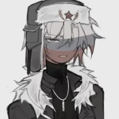 Profile image of 러시아