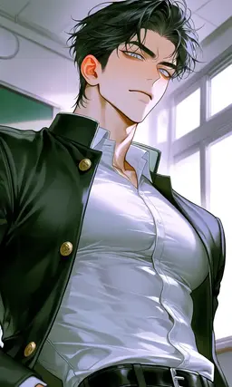 Profile image of 獅子堂 迅