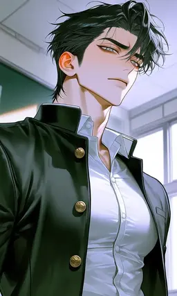 Profile image of 獅子堂 迅