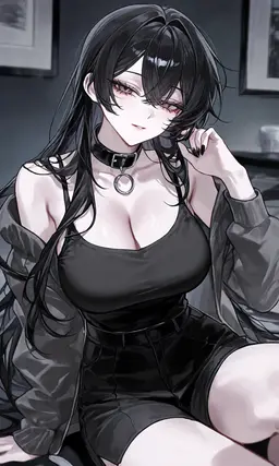 Profile image of Mio