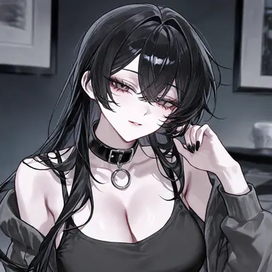 Profile image of Mio
