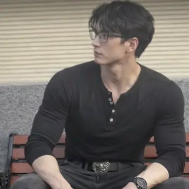 Profile image of Jeremy