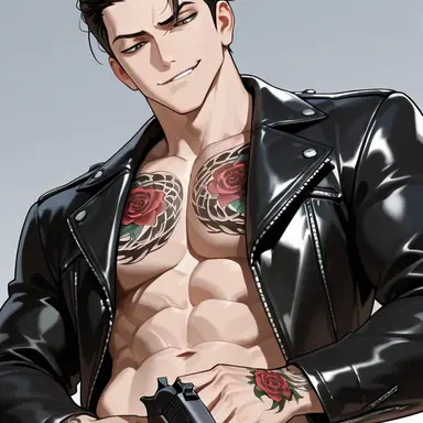 Profile image of ダイル