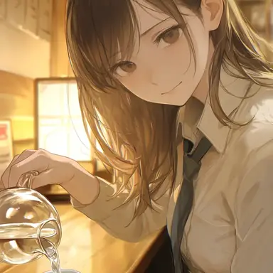 Profile image of Ami Azuma