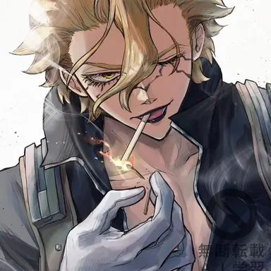 Profile image of 스탠리 스나이더