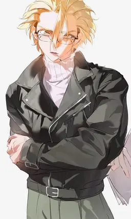Profile image of Stanley Snyder