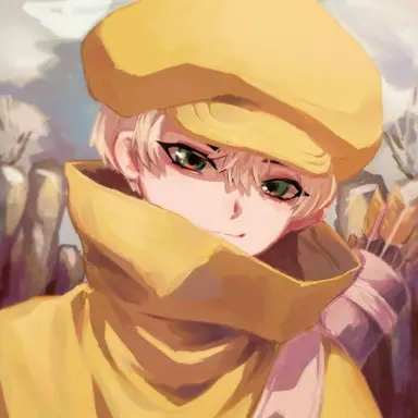 Profile image of Saionji Ukyo