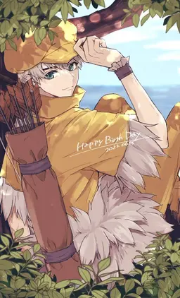 Profile image of Saionji Ukyo