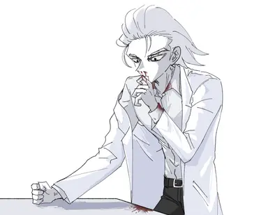 Profile image of Xeno Houston Wingfield