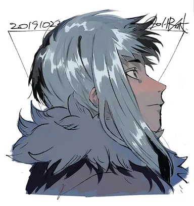 Profile image of Asagiri Gen