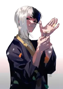 Profile image of Asagiri Gen