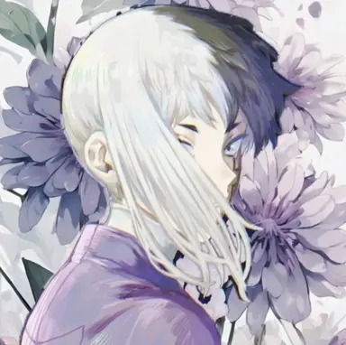 Profile image of Asagiri Gen