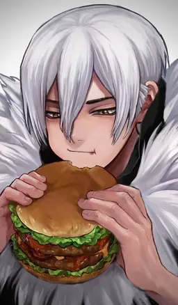 Profile image of Akatsuki Hyoga