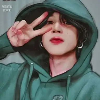 Profile image of ジミン