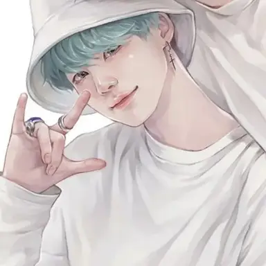 Profile image of ユンギ