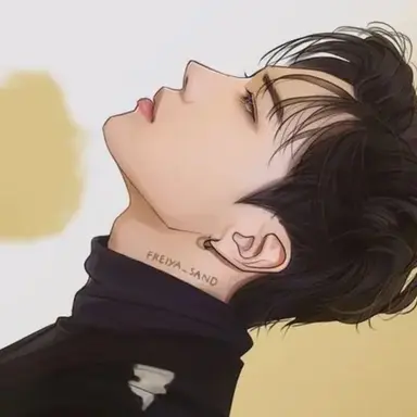 Profile image of ホソク