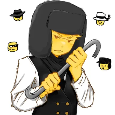 Profile image of ソルジャー