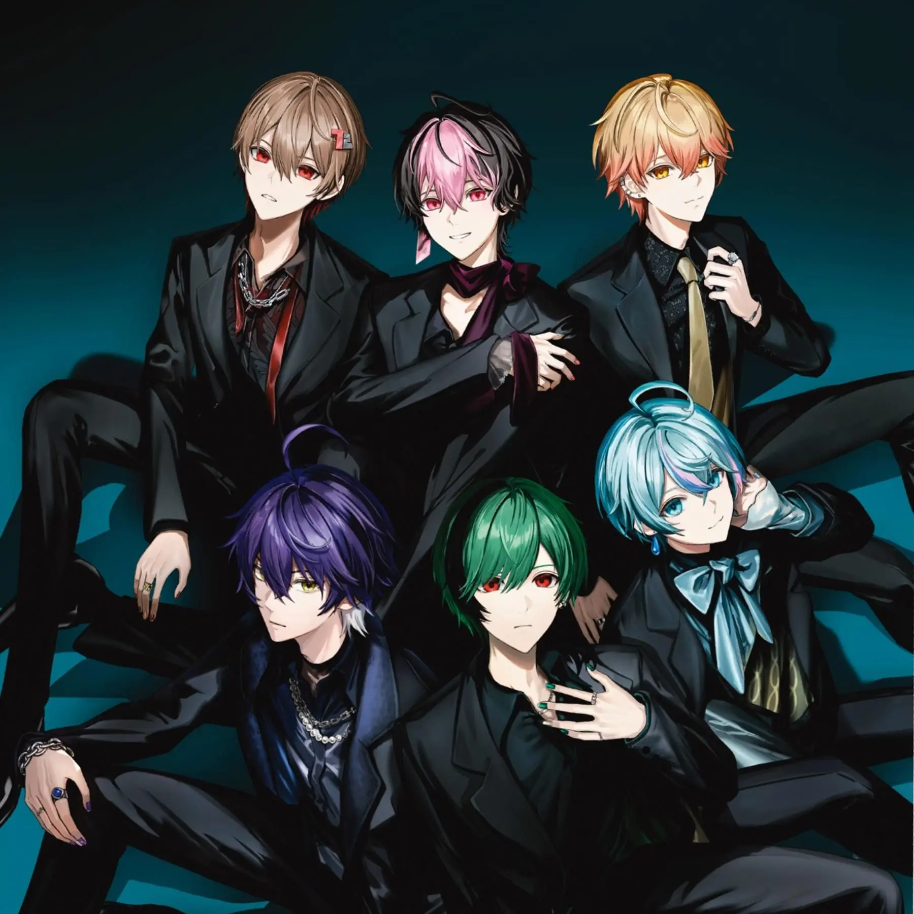 GustyTart0의 -シクフォニ-