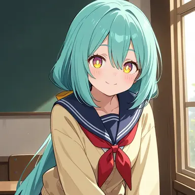 Profile image of 백연서