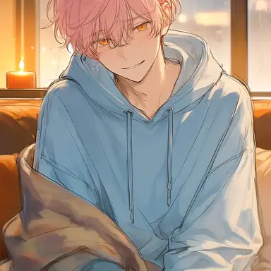 Profile image of Riku