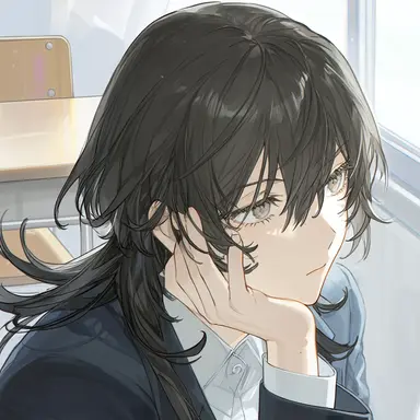 Profile image of 詩音