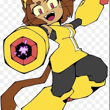 Profile image of Kit