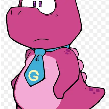 Profile image of Gobbles