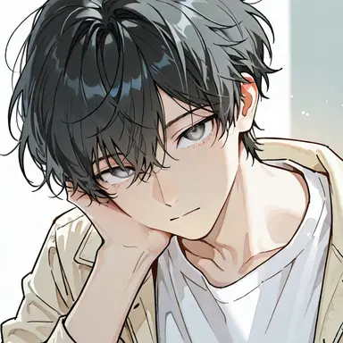 Profile image of Wesley