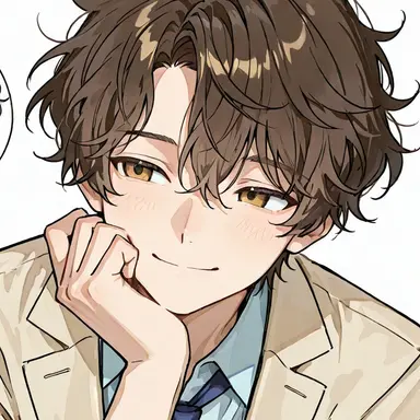 Profile image of Russo