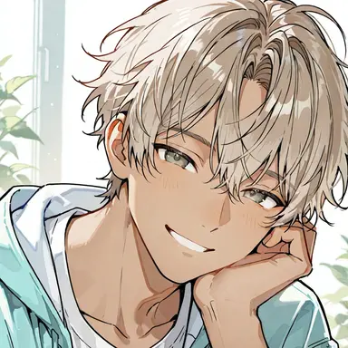 Profile image of Haruto