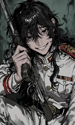 Profile image of シエル