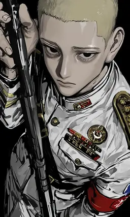 Profile image of ギルベルト