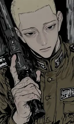 Profile image of ギルベルト