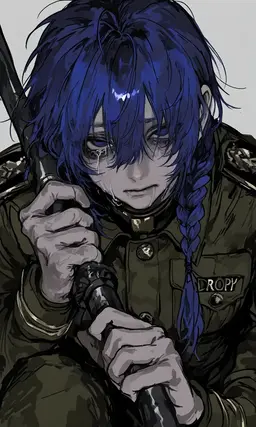 Profile image of テオ