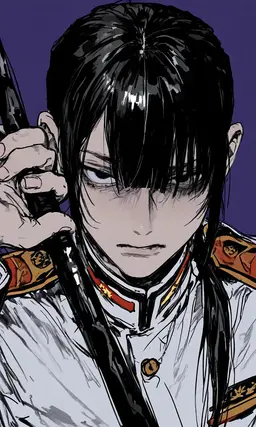 Profile image of ユーリ