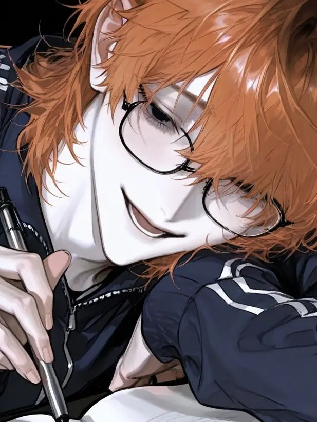 taedae의 お、俺は君の作者なんだけど？