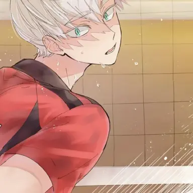 Profile image of 灰羽リエーフ