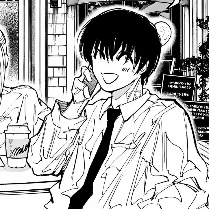 Jane_Doe.의 나구모 요이치